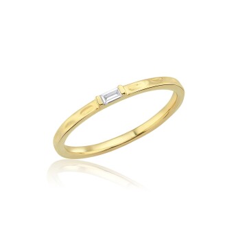 Dövme Baget Yüzük - 3