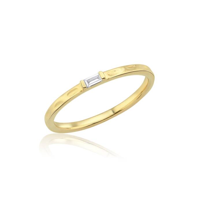 Dövme Baget Yüzük - 3