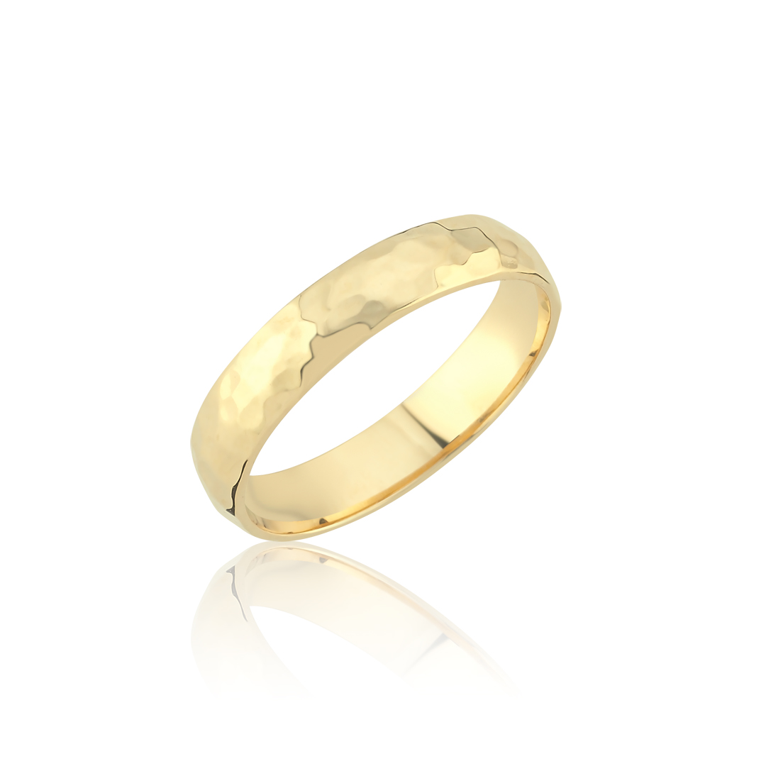 Dövme Erkek Alyans - 1