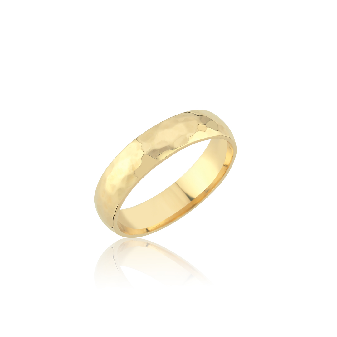 Dövme Kadın Alyans - 1