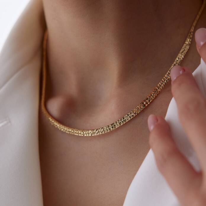 Dövme Piramit Set - 4