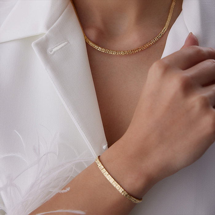 Dövme Piramit Set - Milan (1)