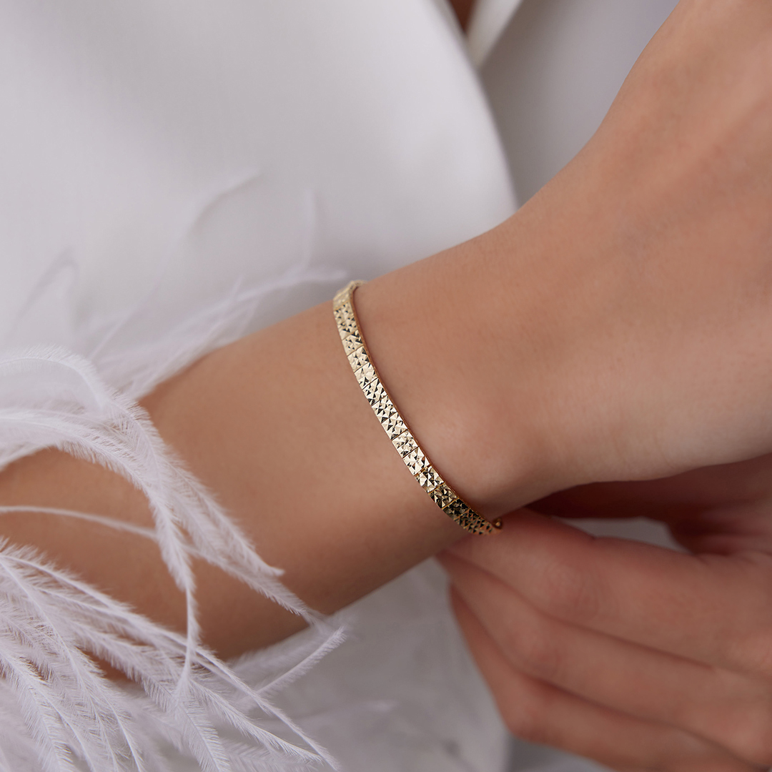 Dövme Piramit Set - 6