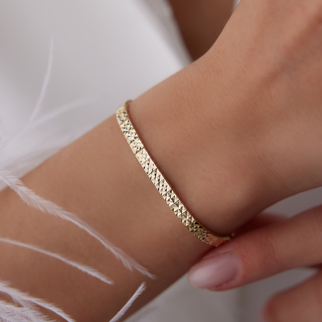 Dövme Piramit Set - 5