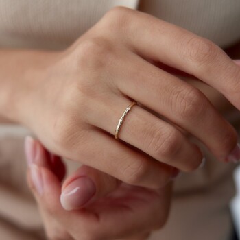 Dövme Yüzük - RİTİM (1)