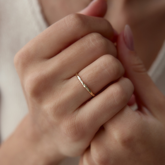 Dövme Yüzük - RİTİM