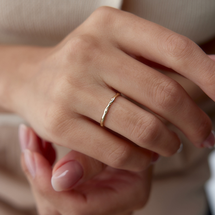 Dövme Yüzük - RİTİM (1)