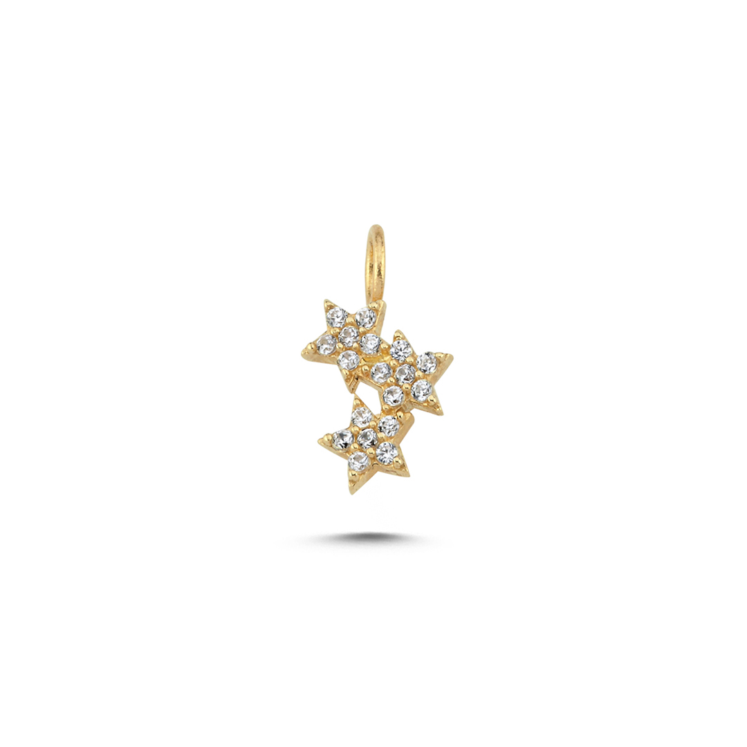 Drevia Star Charm - 1