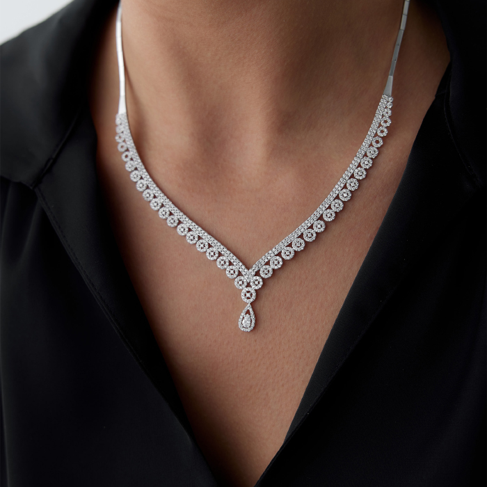 Drop Circle Set - Murat Özcan (1)