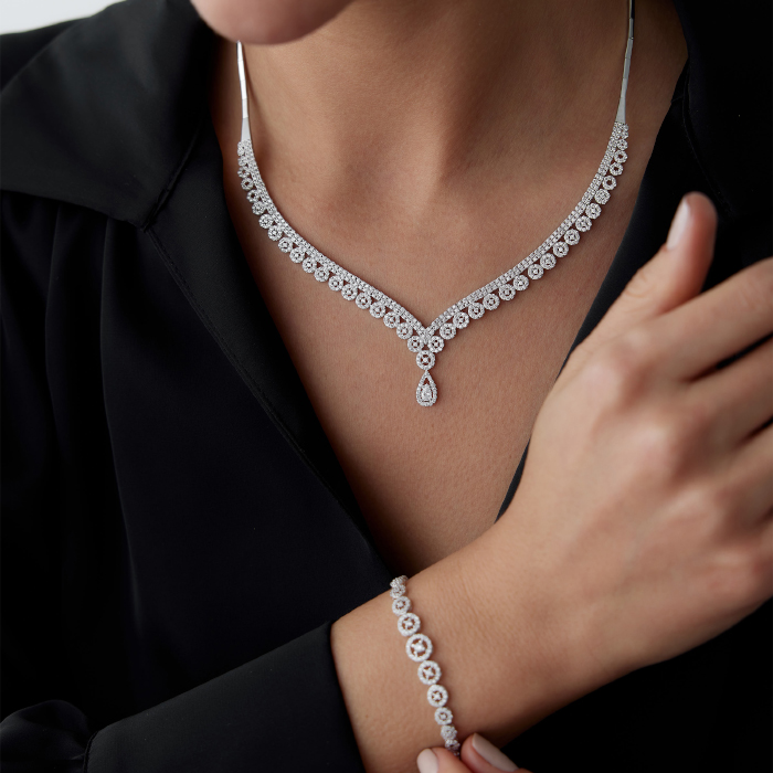 Drop Circle Set - Murat Özcan