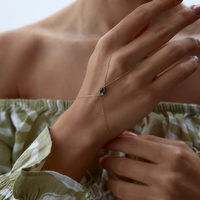 Drop Green Şahmeran - Nüans (1)