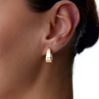 Drop Küpe - Rayna (1)