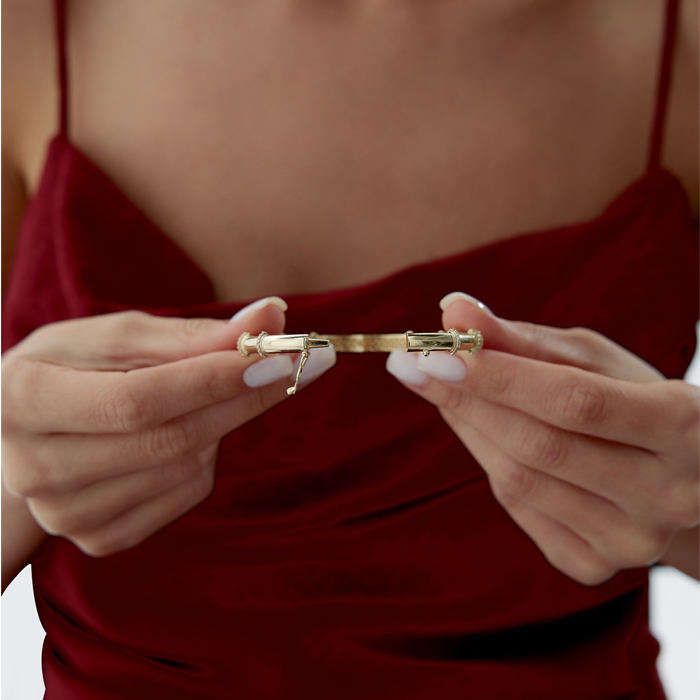 Dual Gleam Kelepçe - 3