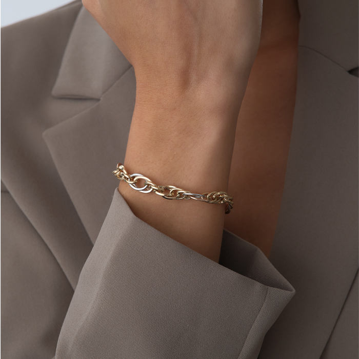 Dual Shine Bileklik - Özer (1)