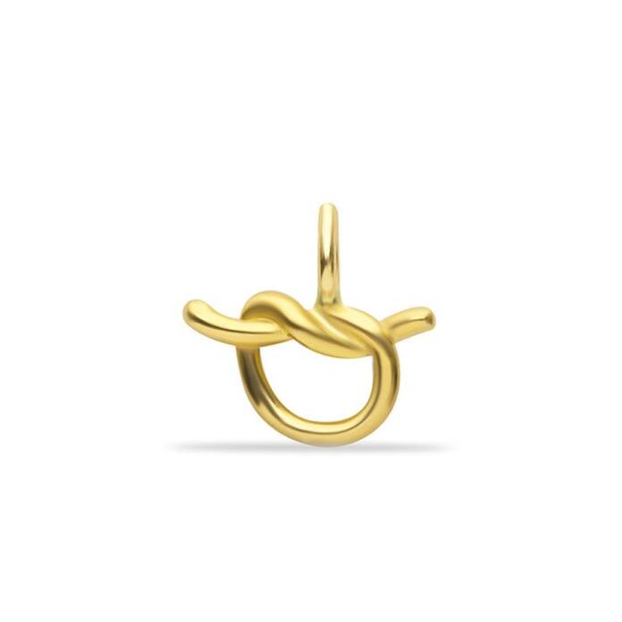 Düğüm Charm - 1