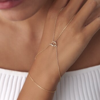 Düğüm Şahmeran - Rayna