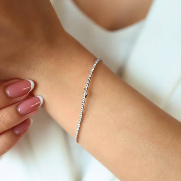 Düğüm Su Yolu Set - 2