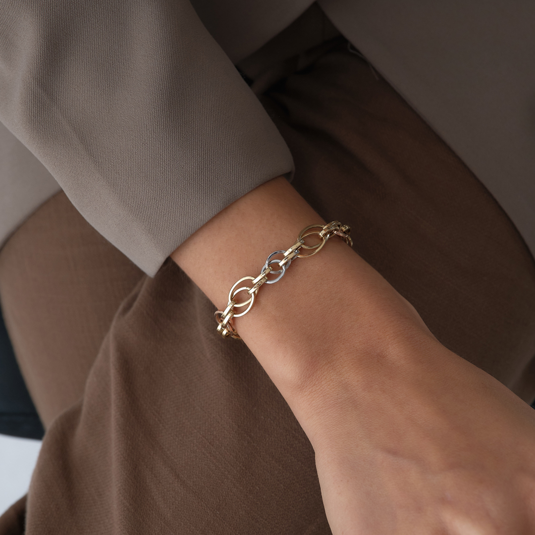 Duo Light Bileklik - 2