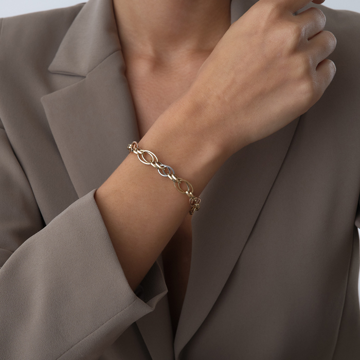 Duo Light Bileklik - Özer