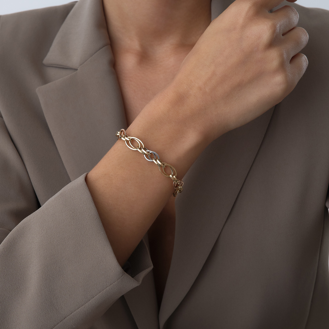 Duo Light Bileklik - 1