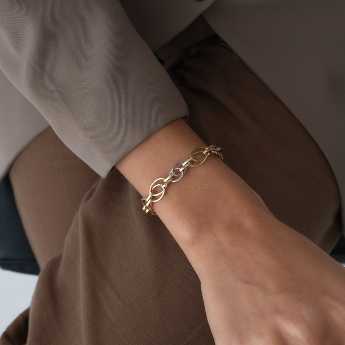 Duo Light Bileklik - Özer (1)