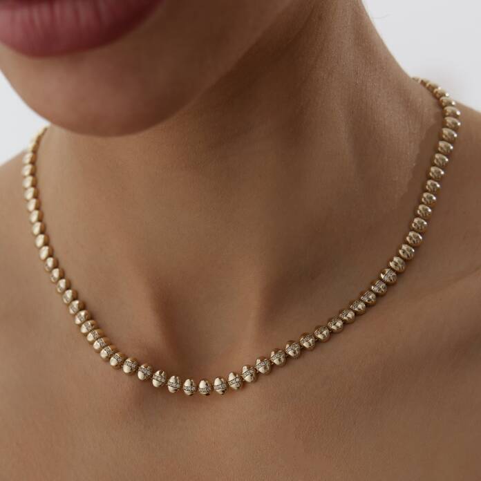 Duru Taşlı Set - 1