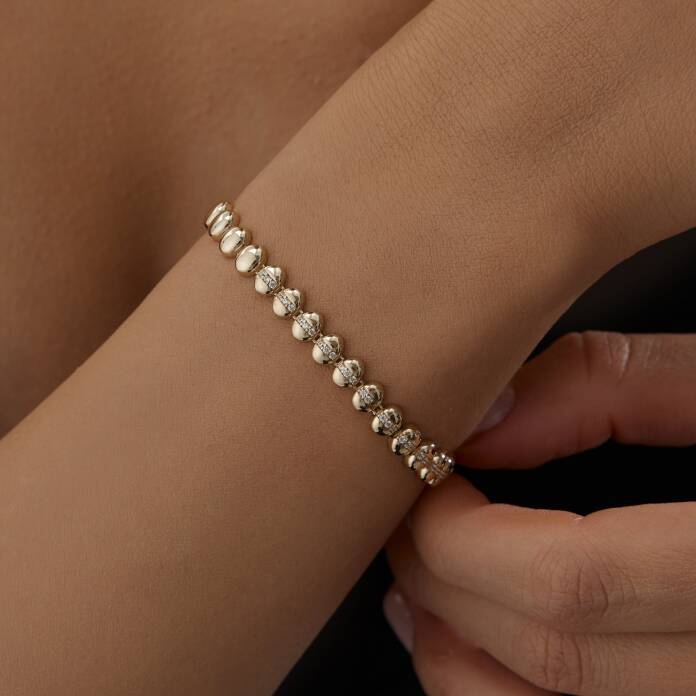 Duru Taşlı Set - 3