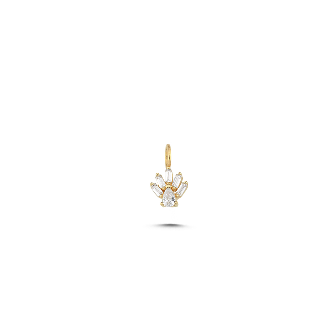 Düş Yağmuru Charm - 1