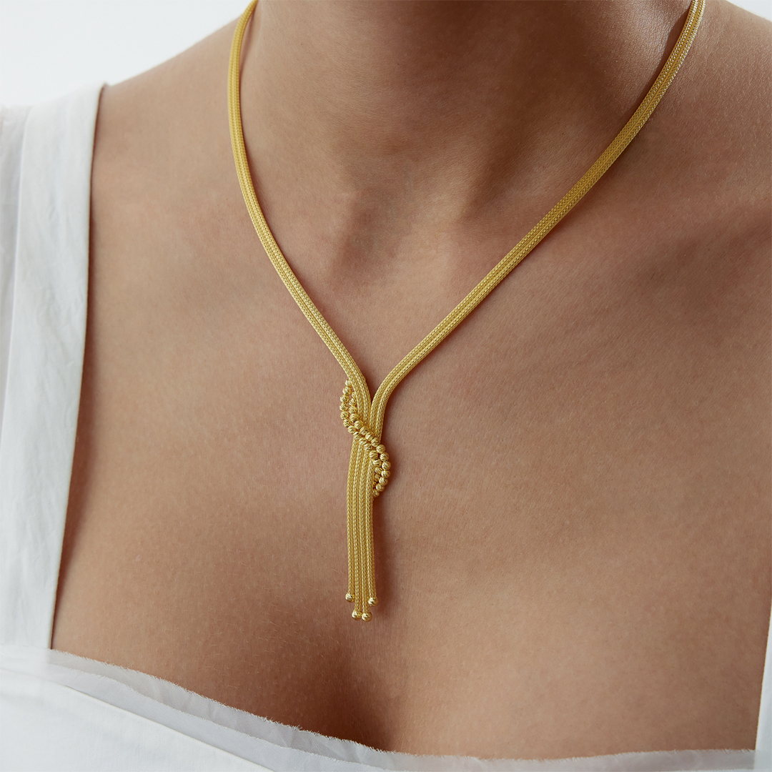 Düz Örgü Dorica Set - 3