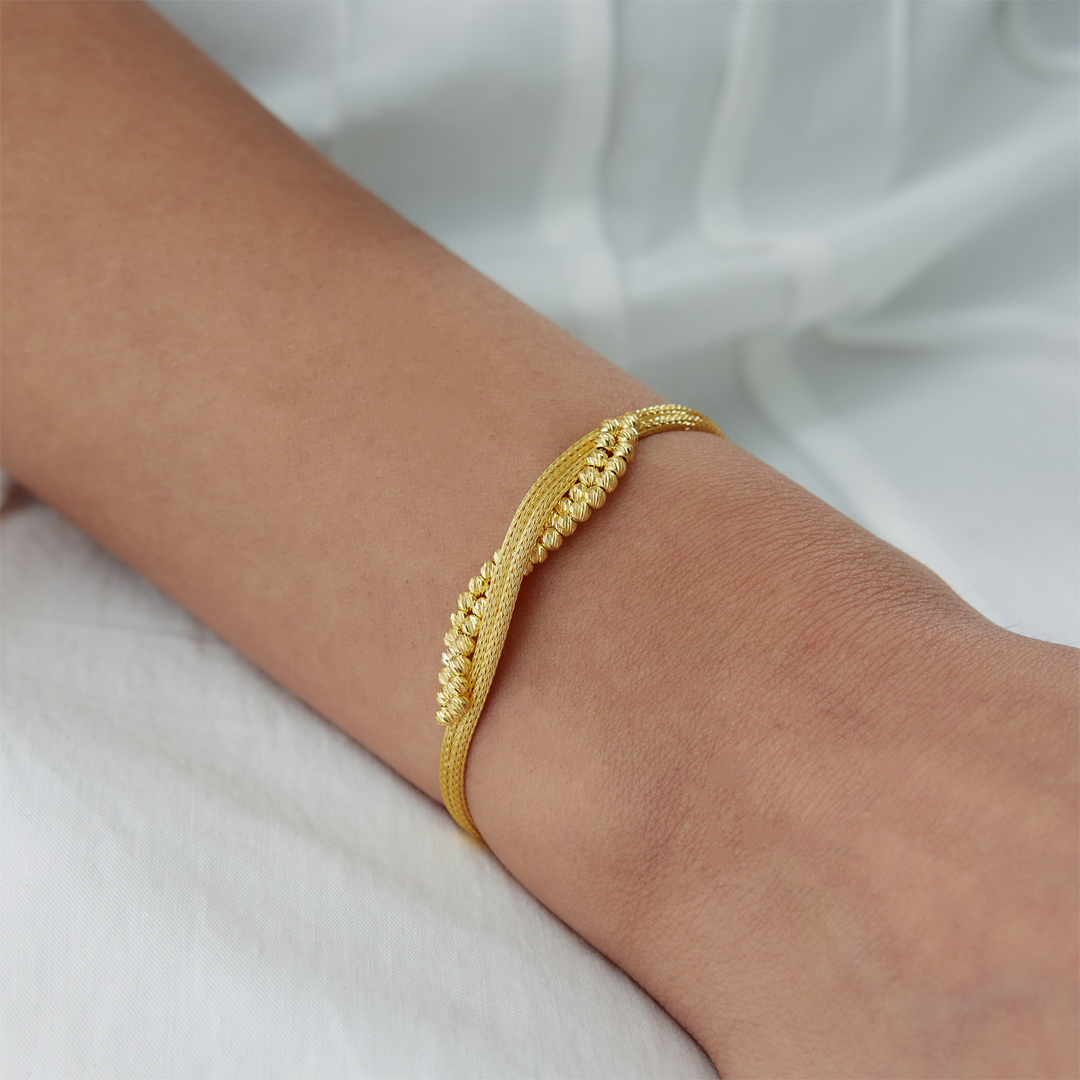 Düz Örgü Dorica Set - 2