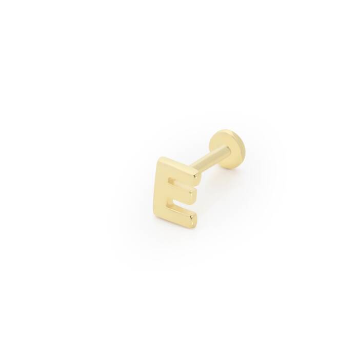 E Harfi Tragus Piercing - 1