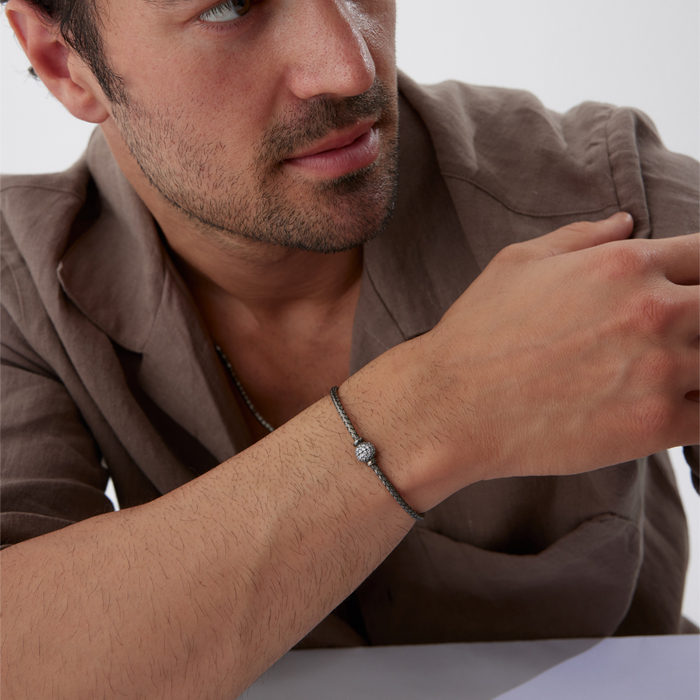 Earth Bileklik - Koçak