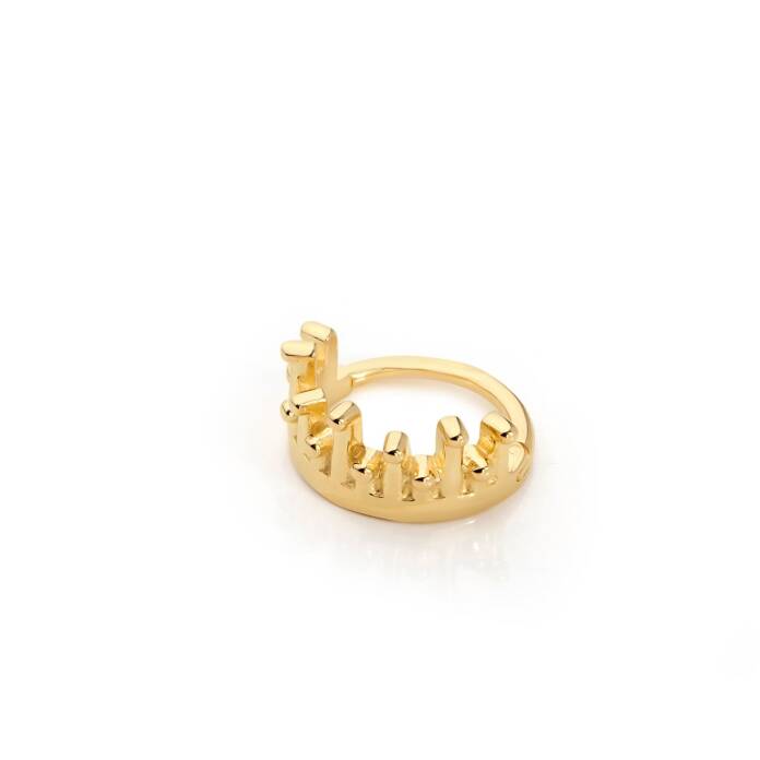 Ece Helix Piercing - 1