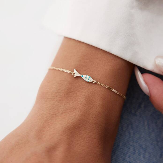 Ege Balık Bileklik - 1