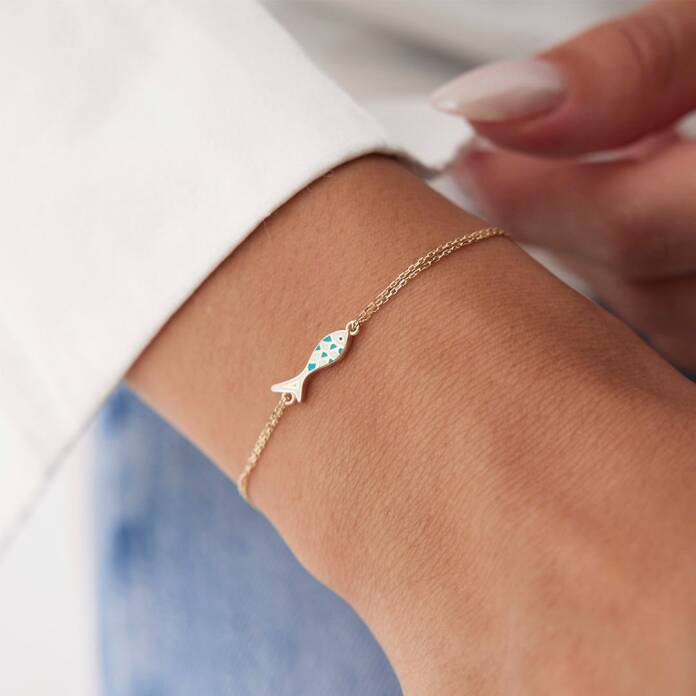 Ege Balık Bileklik - 2