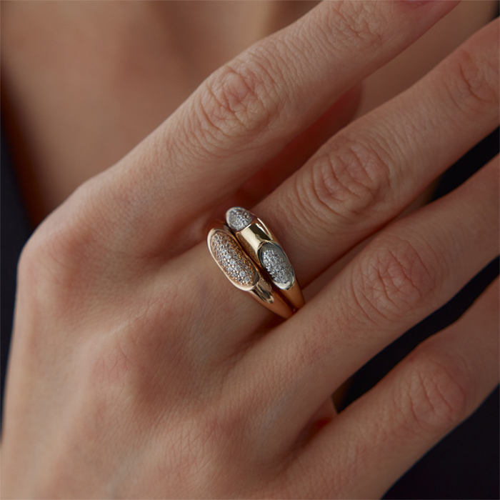 Elaris Yüzük - Mazi (1)