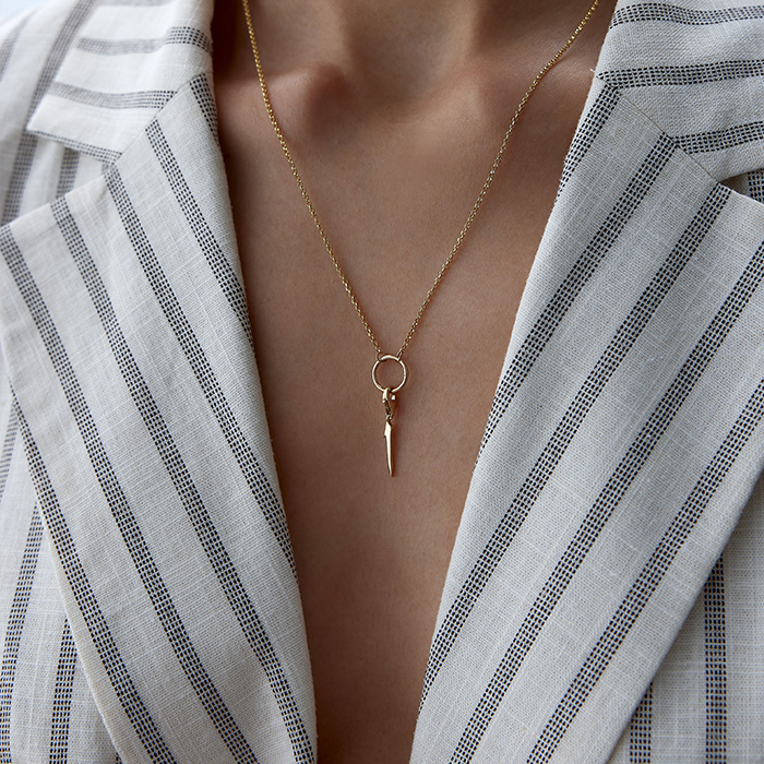 Elif Kolye - Alen (1)