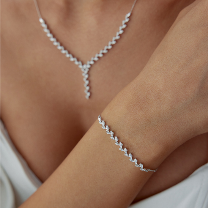 Eliptik Leaf Set - Sardes (1)