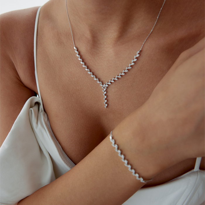 Eliptik Leaf Set - 3