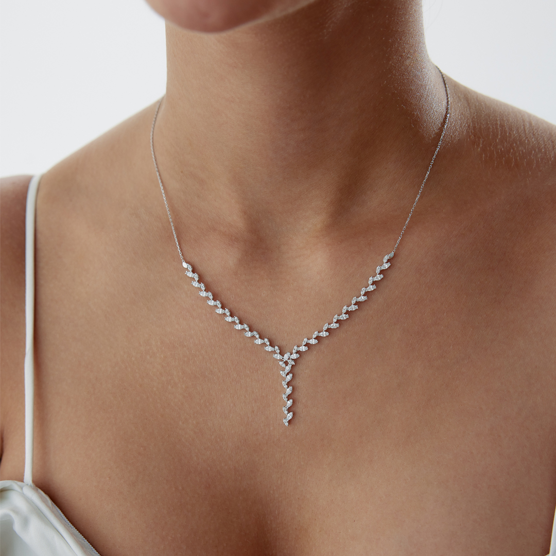 Eliptik Leaf Set - 4