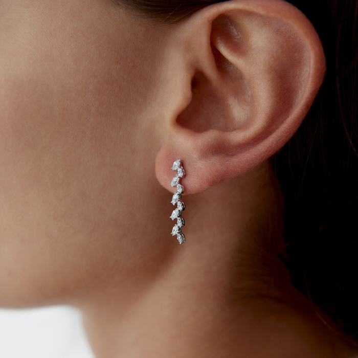 Eliptik Leaf Set - 6