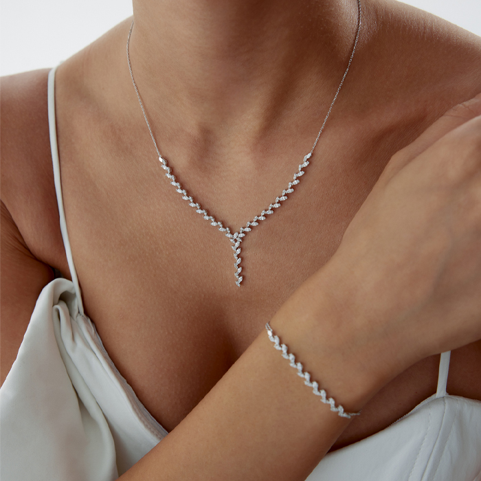 Eliptik Leaf Set - 1