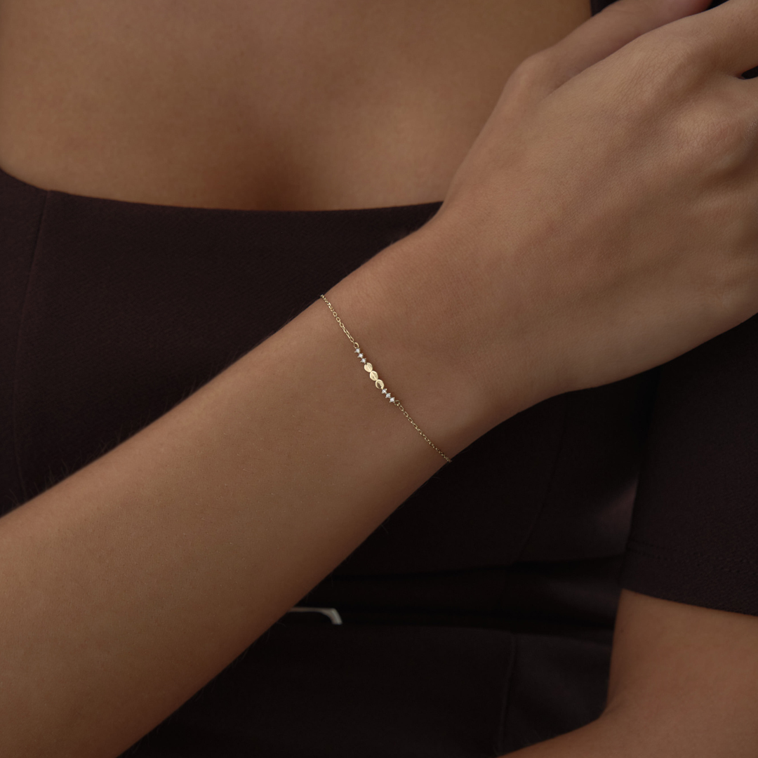 Eloria Point Bileklik - MİST