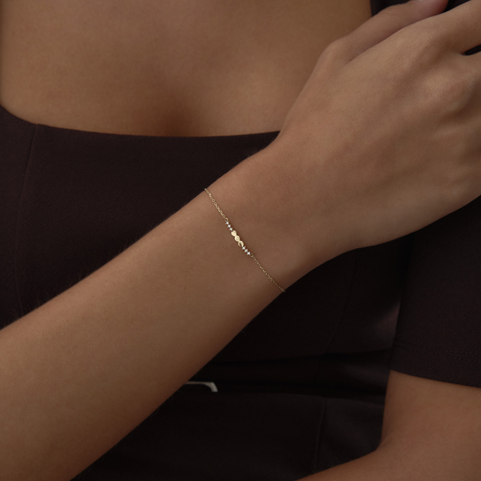 Eloria Point Bileklik - 1