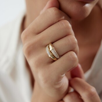 Emma Yüzük - Özer