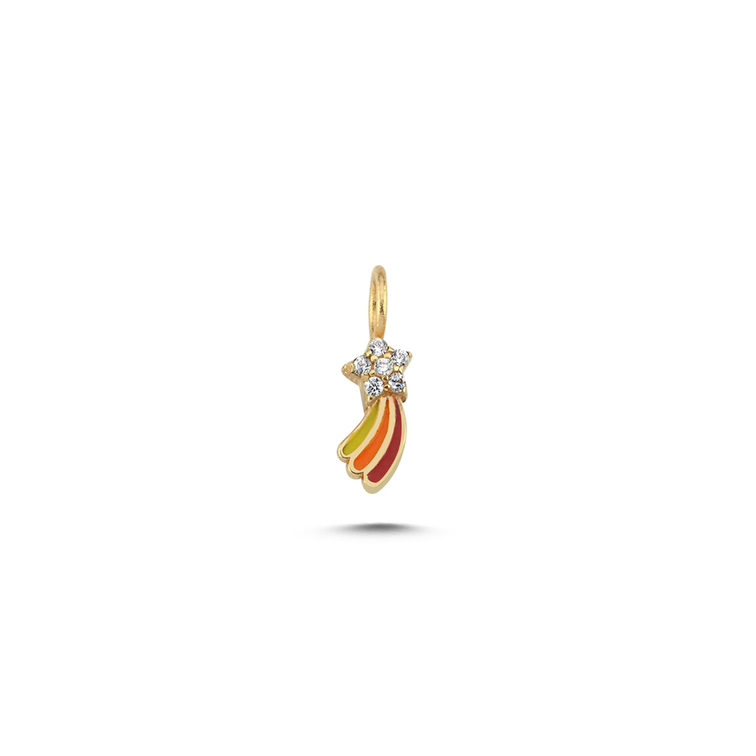 Enoza Star Charm - 1