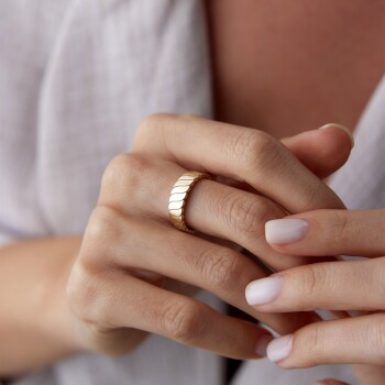 Es Es Yüzük - Özer (1)