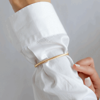 Esila Line Kelepçe - Tuana