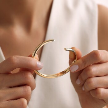 Esnek Bombe Kelepçe - 3