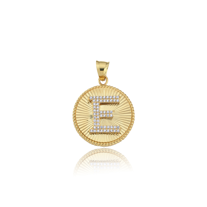 Esora Kolye Ucu - Koçak